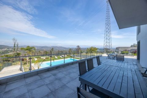 Villa i Gondomar, Porto, Gondomar - € 1.490.000 | Ref: MM219/25GDM/NC(1) - foto 12