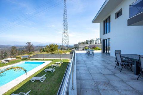 Villa i Gondomar, Porto, Gondomar - € 1.490.000 | Ref: MM219/25GDM/NC(1) - foto 14