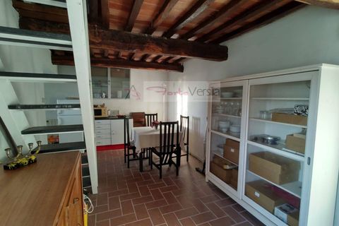 Villa i Pietrasanta, Lucca, Pietrasanta - € 180.000 | Ref: 1416 - foto 7
