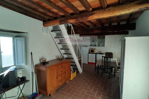 Villa i Pietrasanta, Lucca, Pietrasanta - € 180.000 | Ref: 1416 - foto 8