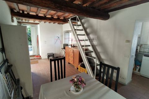 Villa i Pietrasanta, Lucca, Pietrasanta - € 180.000 | Ref: 1416 - foto 9