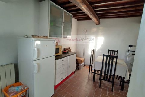 Villa i Pietrasanta, Lucca, Pietrasanta - € 180.000 | Ref: 1416 - foto 11