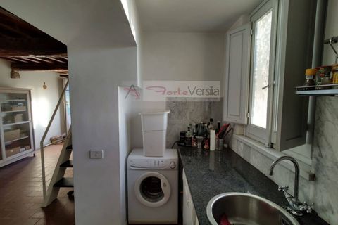 Villa i Pietrasanta, Lucca, Pietrasanta - € 180.000 | Ref: 1416 - foto 12