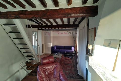 Villa i Pietrasanta, Lucca, Pietrasanta - € 180.000 | Ref: 1416 - foto 16