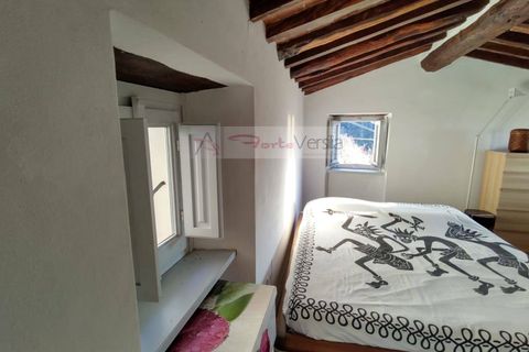 Villa i Pietrasanta, Lucca, Pietrasanta - € 180.000 | Ref: 1416 - foto 25