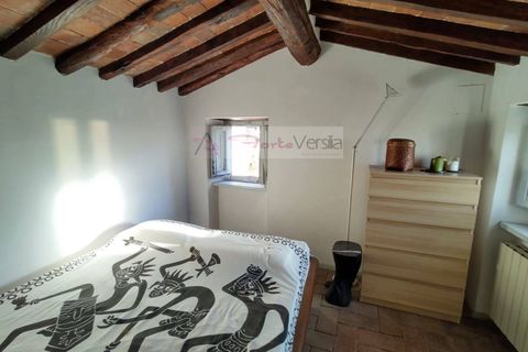 Villa i Pietrasanta, Lucca, Pietrasanta - € 180.000 | Ref: 1416 - foto 27