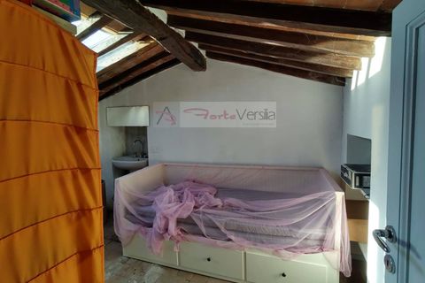 Villa i Pietrasanta, Lucca, Pietrasanta - € 180.000 | Ref: 1416 - foto 28