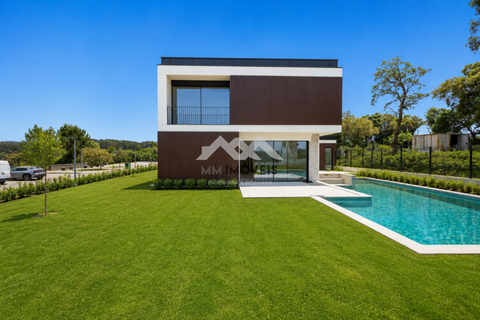 Villa i Serzedo, Porto, Serzedo - € 850.000 | Ref: MM319/25VNG/RJ - foto 5