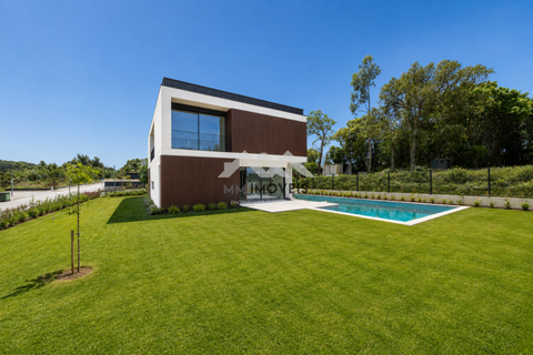 Villa i Serzedo, Porto, Serzedo - € 850.000 | Ref: MM319/25VNG/RJ - foto 14