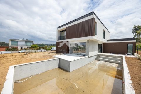 Villa i Serzedo, Porto, Serzedo - € 850.000 | Ref: MM319/25VNG/RJ - foto 29
