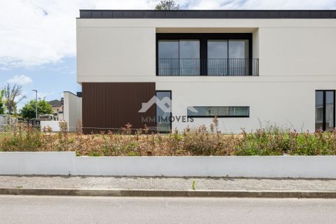 Villa i Serzedo, Porto, Serzedo - € 850.000 | Ref: MM319/25VNG/RJ - foto 38