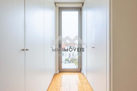 Villa i Porto, Porto, Porto - € 690.000 | Ref: MM186/25PRT/VS(1) - foto 11