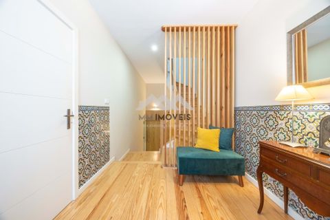 Villa i Porto, Porto, Porto - € 690.000 | Ref: MM186/25PRT/VS(1) - foto 18