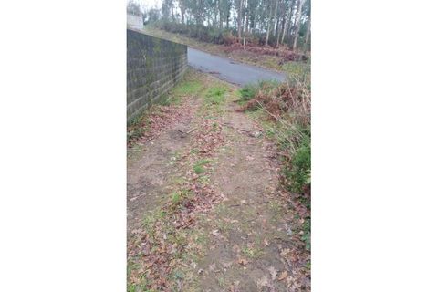 Helårsgrund i Ganfei, Viana do Castelo, Ganfei - € 18.000 | Ref: UNU-F1-12-6 - foto 4