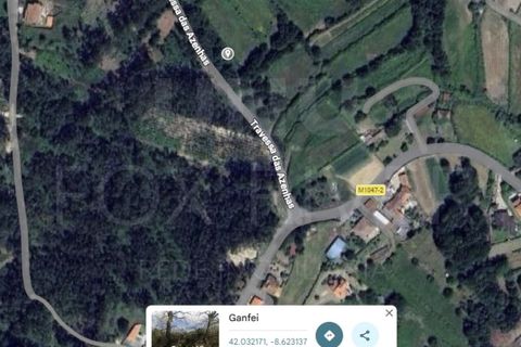 Helårsgrund i Ganfei, Viana do Castelo, Ganfei - € 18.000 | Ref: UNU-F1-12-6 - foto 10