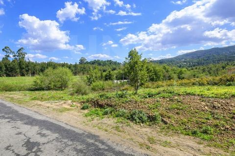 Helårsgrund i Gandra e Taiao, Viana do Castelo, Gandra e Taiao - € 57.000 | Ref: UNU-F1-12-5 - foto 1