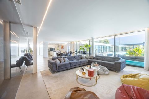 Villa i Trofa, Porto, Trofa - € 2.000.000 | Ref: MM341/25TRO - foto 5