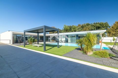 Villa i Trofa, Porto, Trofa - € 2.000.000 | Ref: MM341/25TRO - foto 9