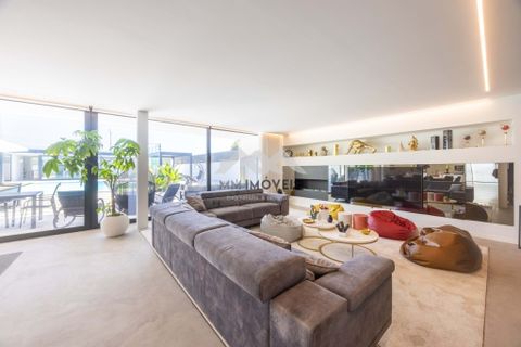 Villa i Trofa, Porto, Trofa - € 2.000.000 | Ref: MM341/25TRO - foto 14