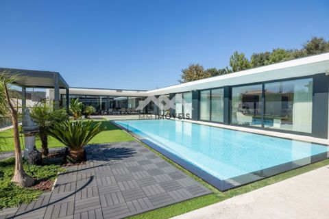 Villa i Trofa, Porto, Trofa - € 2.000.000 | Ref: MM341/25TRO - foto 17