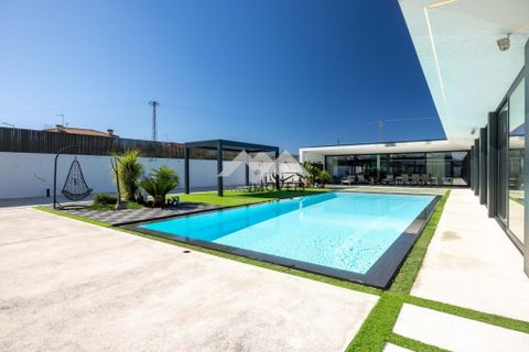 Villa i Trofa, Porto, Trofa - € 2.000.000 | Ref: MM341/25TRO - foto 22