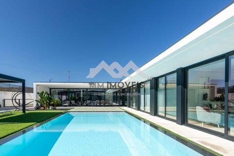 Villa i Trofa, Porto, Trofa - € 2.000.000 | Ref: MM341/25TRO - foto 26