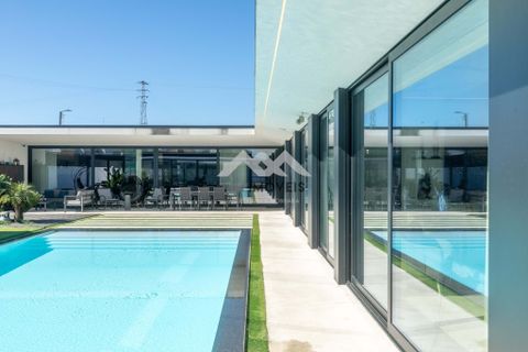 Villa i Trofa, Porto, Trofa - € 2.000.000 | Ref: MM341/25TRO - foto 27