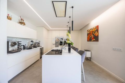 Villa i Trofa, Porto, Trofa - € 2.000.000 | Ref: MM341/25TRO - foto 32