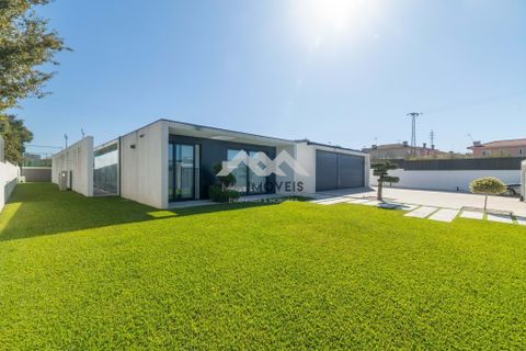 Villa i Trofa, Porto, Trofa - € 2.000.000 | Ref: MM341/25TRO - foto 42