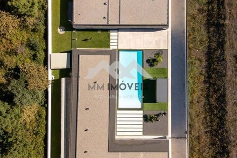 Villa i Trofa, Porto, Trofa - € 2.000.000 | Ref: MM341/25TRO - foto 43