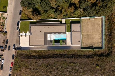 Villa i Trofa, Porto, Trofa - € 2.000.000 | Ref: MM341/25TRO - foto 47