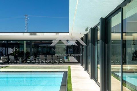 Villa i Trofa, Porto, Trofa - € 2.000.000 | Ref: MM341/25TRO - foto 49