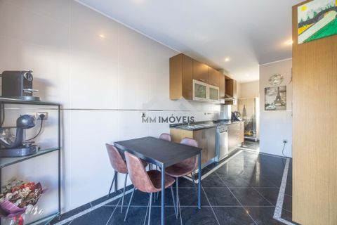 Villa i Gondomar, Porto, Gondomar - € 439.000 | Ref: MM349/25VAL/VS(1) - foto 14