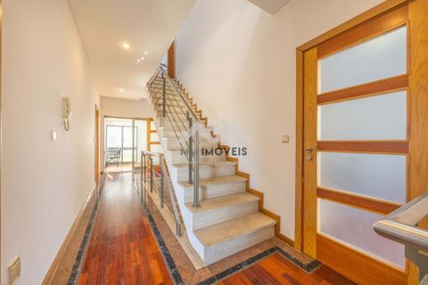 Villa i Gondomar, Porto, Gondomar - € 439.000 | Ref: MM349/25VAL/VS(1) - foto 44