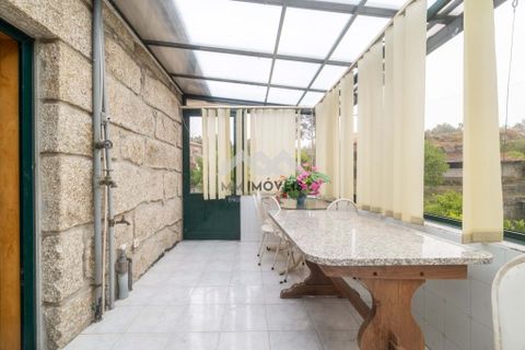Farm hus i Santo Tirso, Porto, Santo Tirso - € 318.450 | Ref: MM330/25ST/CS(1) - foto 7