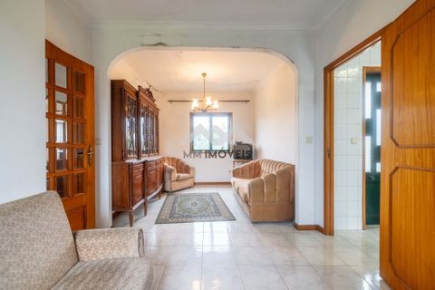 Farm hus i Santo Tirso, Porto, Santo Tirso - € 318.450 | Ref: MM330/25ST/CS(1) - foto 11