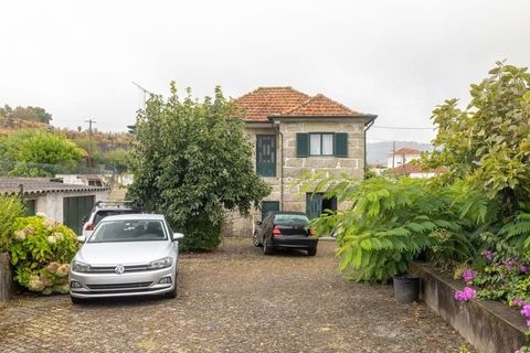 Farm hus i Santo Tirso, Porto, Santo Tirso - € 318.450 | Ref: MM330/25ST/CS(1) - foto 2