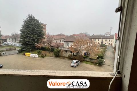 Lejlighed i Cassine, Alessandria, Cassine - € 89.000 | Ref: 83838452 - foto 2
