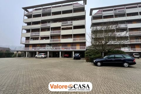 Lejlighed i Cassine, Alessandria, Cassine - € 89.000 | Ref: 83838452 - foto 3