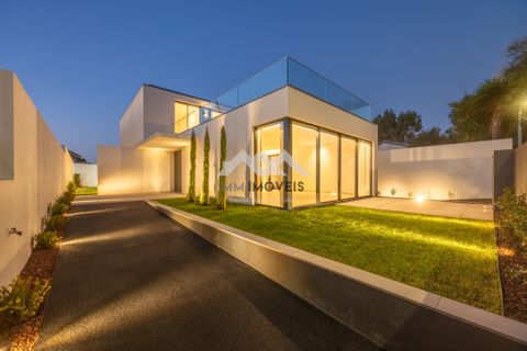 Villa i Canidelo, Porto, Canidelo - € 1.450.000 | Ref: MM384/25VNG/VSI - foto 4