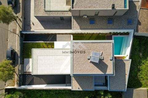 Villa i Canidelo, Porto, Canidelo - € 1.450.000 | Ref: MM384/25VNG/VSI - foto 21