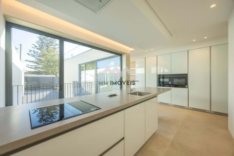 Villa i Canidelo, Porto, Canidelo - € 1.450.000 | Ref: MM384/25VNG/VSI - foto 24