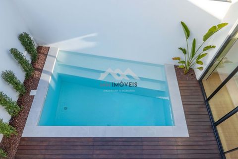 Villa i Canidelo, Porto, Canidelo - € 1.450.000 | Ref: MM384/25VNG/VSI - foto 34