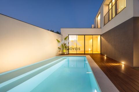Villa i Canidelo, Porto, Canidelo - € 1.450.000 | Ref: MM384/25VNG/VS - foto 19