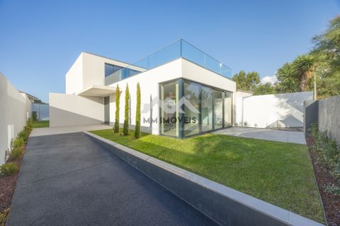 Villa i Canidelo, Porto, Canidelo - € 1.450.000 | Ref: MM384/25VNG/VS - foto 46