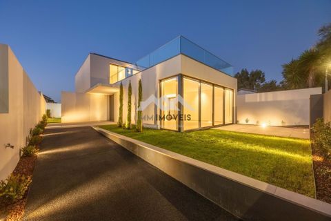 Villa i Canidelo, Porto, Canidelo - € 1.450.000 | Ref: MM384/25VNG/VS(1) - foto 5