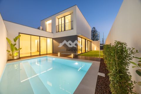 Villa i Canidelo, Porto, Canidelo - € 1.450.000 | Ref: MM384/25VNG/VS(1) - foto 8