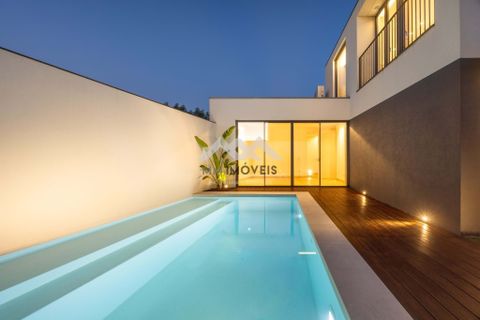 Villa i Canidelo, Porto, Canidelo - € 1.450.000 | Ref: MM384/25VNG/VS(1) - foto 21