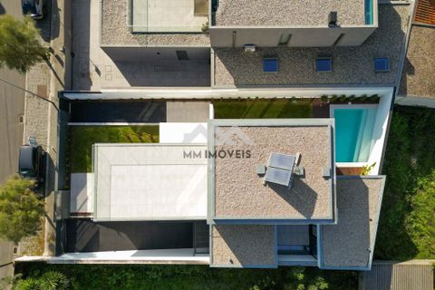 Villa i Canidelo, Porto, Canidelo - € 1.450.000 | Ref: MM384/25VNG/VS(1) - foto 23