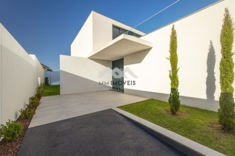 Villa i Canidelo, Porto, Canidelo - € 1.450.000 | Ref: MM384/25VNG/VS(1) - foto 29